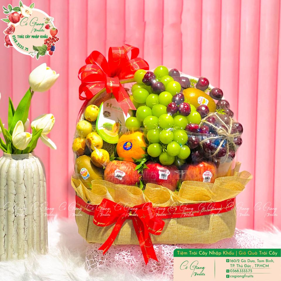 Giỏ Trái Cây 02-duoc-ban-tai-Cô Giang Fruits