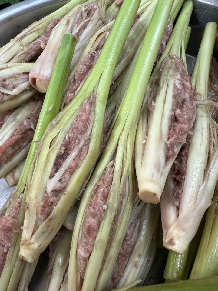 THỊT BÒ VIÊN NƯỚNG SẢ 450gr-duoc-ban-tai-C An