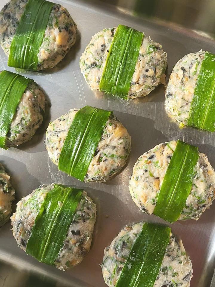 Chả ốc 1 kg -duoc-ban-tai-C An