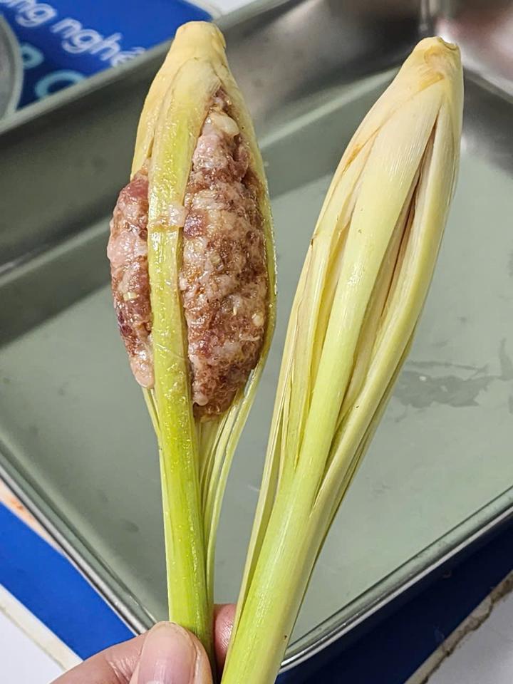 THỊT BÒ VIÊN NƯỚNG SẢ 450gr-duoc-ban-tai-C An