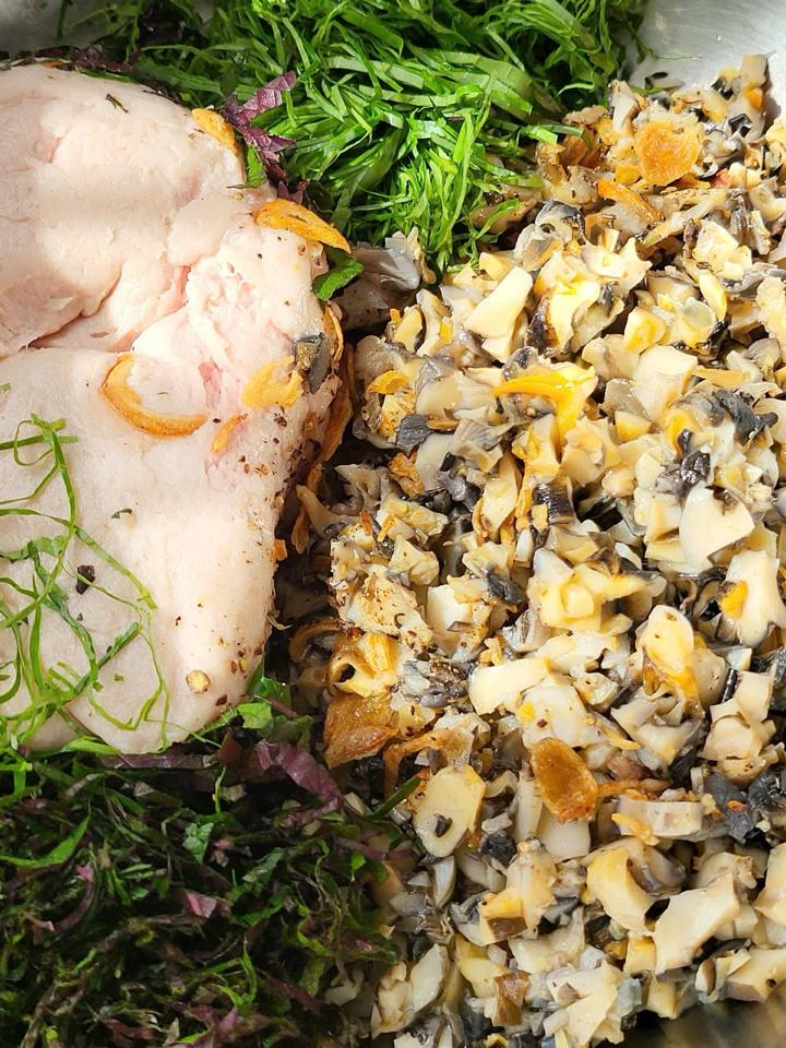 Chả ốc 1 kg -duoc-ban-tai-C An