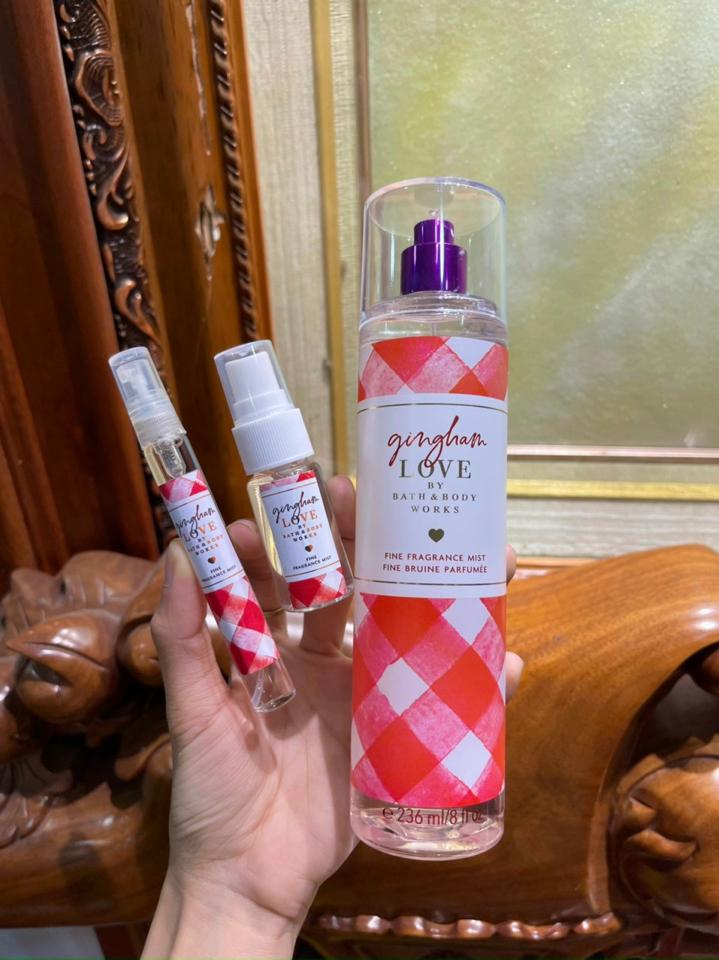 Body Mist Nội Địa 236ml -duoc-ban-tai-Nguyễn Phan Tường Vi Store