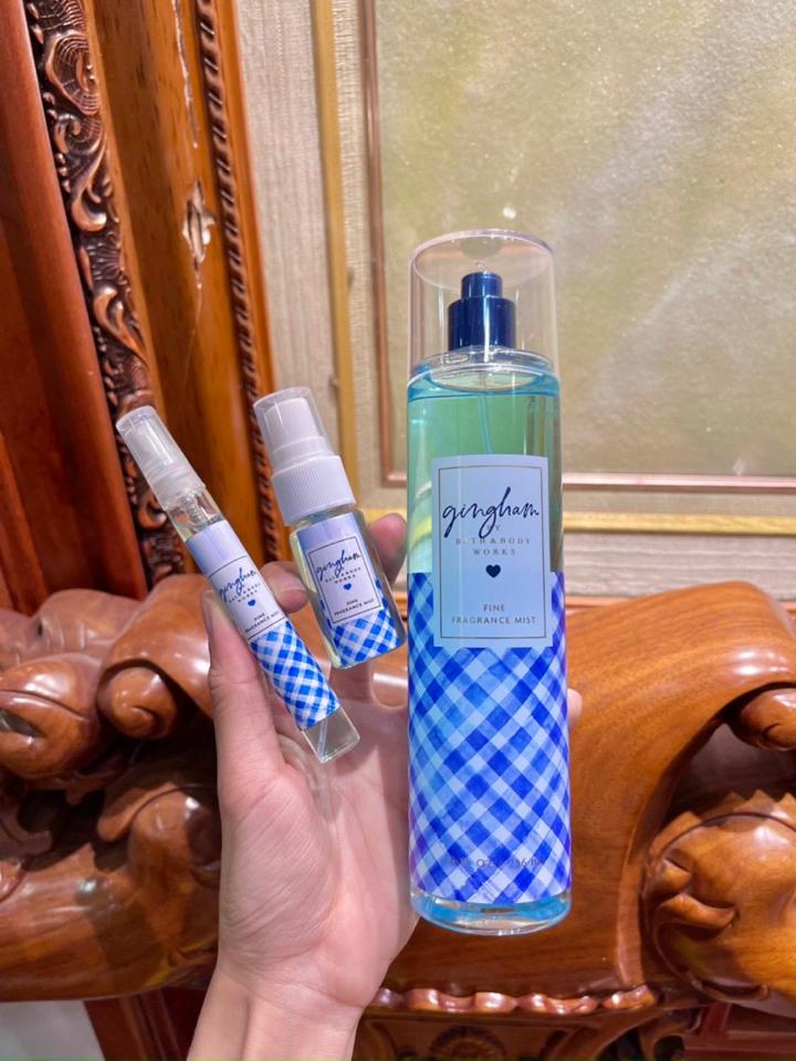 Body Mist Nội Địa 236ml -duoc-ban-tai-Nguyễn Phan Tường Vi Store