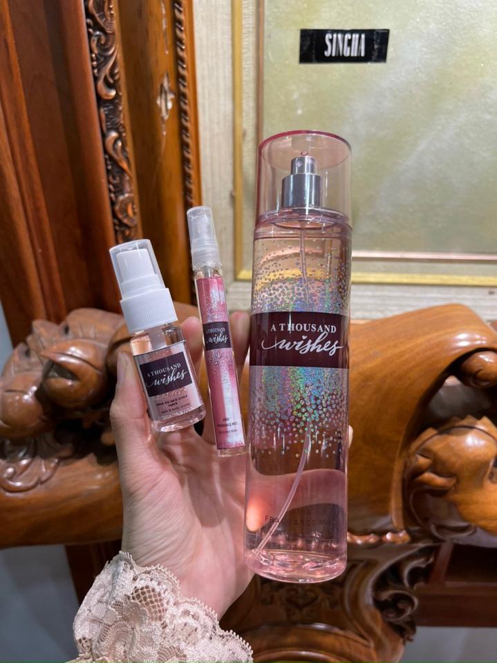Body Mist Nội Địa 236ml -duoc-ban-tai-Nguyễn Phan Tường Vi Store