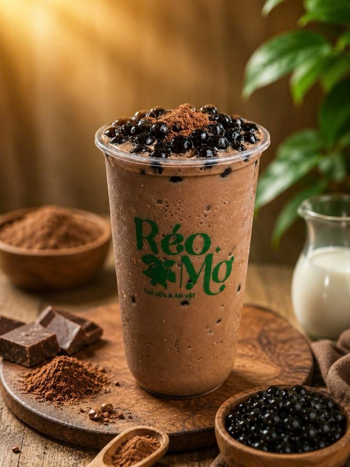Milo Dầm Trân Châu-duoc-ban-tai-Mơ Mơ 9923
