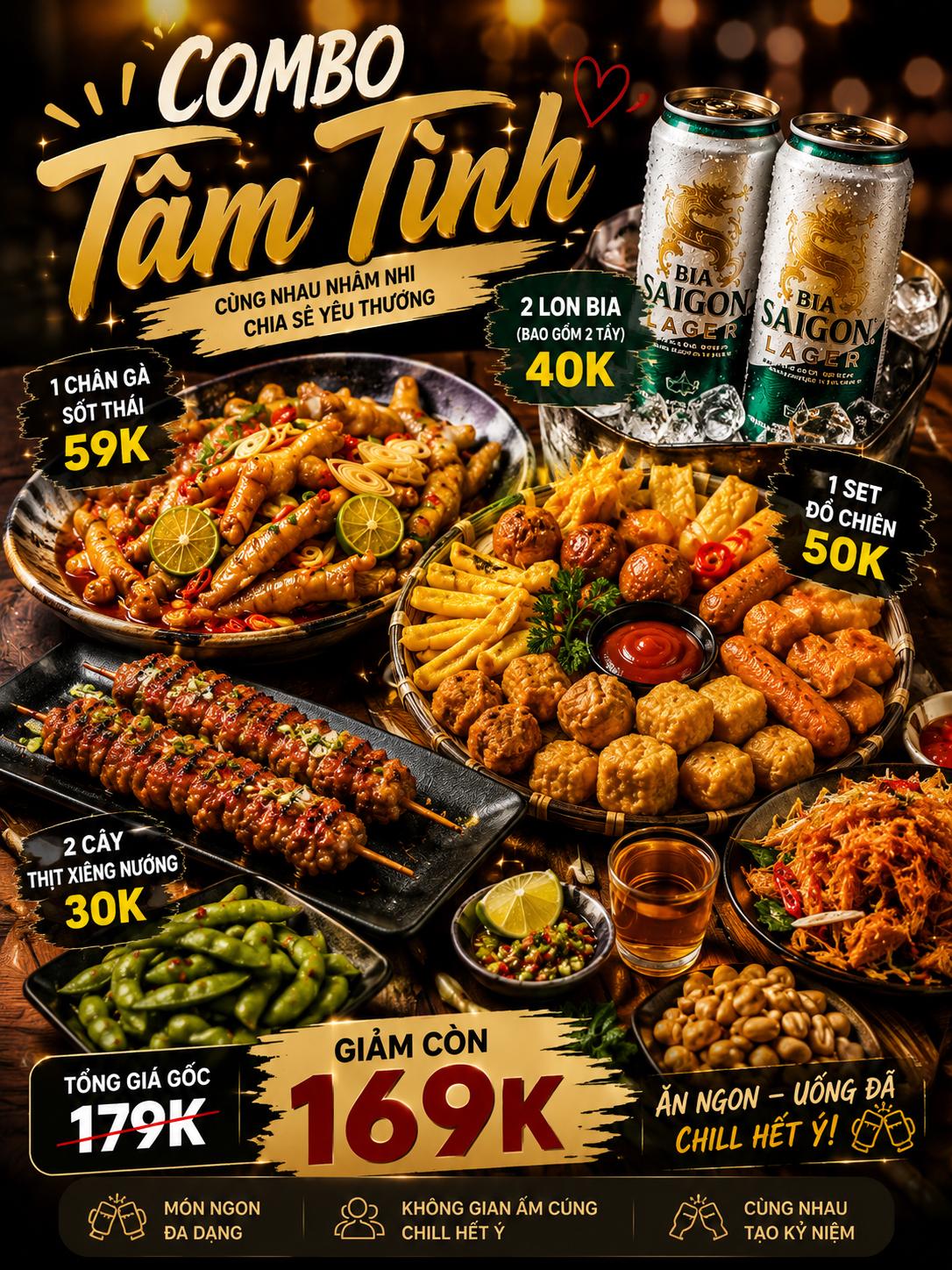 COMBO TÂM TÌNH-duoc-ban-tai-Mơ Mơ 9923