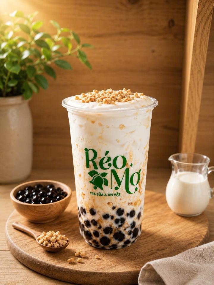 SỮA KEM - TỰ CHỌN-duoc-ban-tai-Mơ Mơ 9923