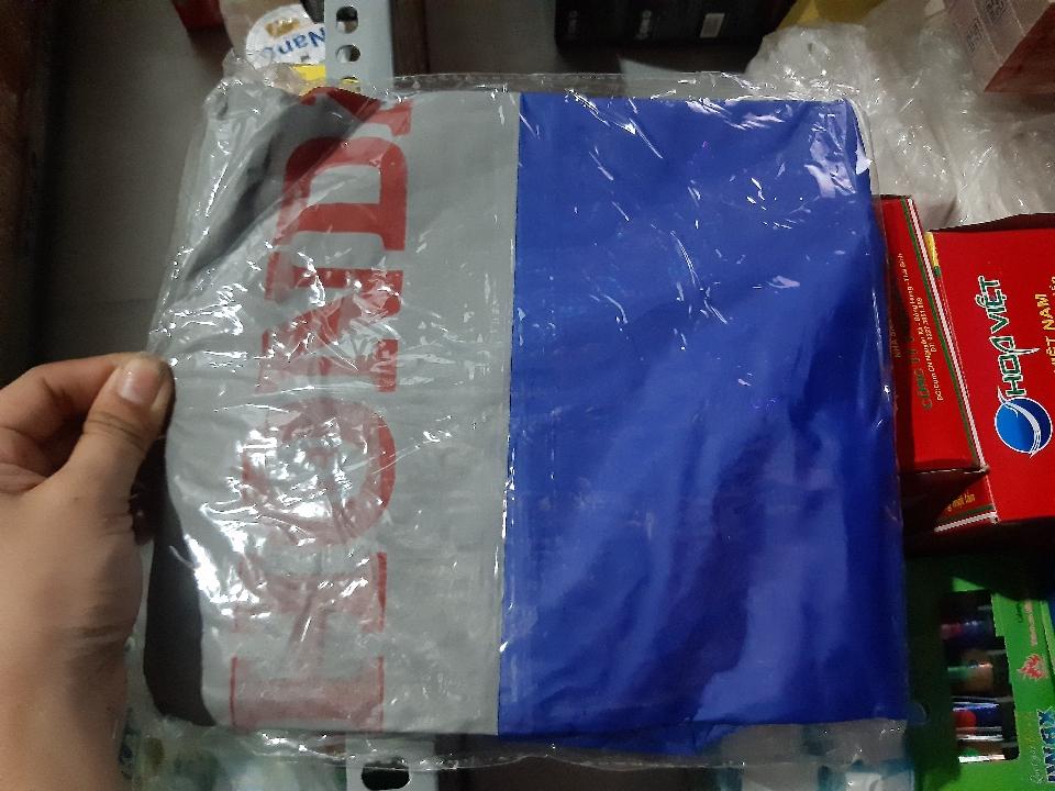 Áo mưa Honda-duoc-ban-tai-ĐẠI LÝ TỔNG HỢP NGỌC TỶ