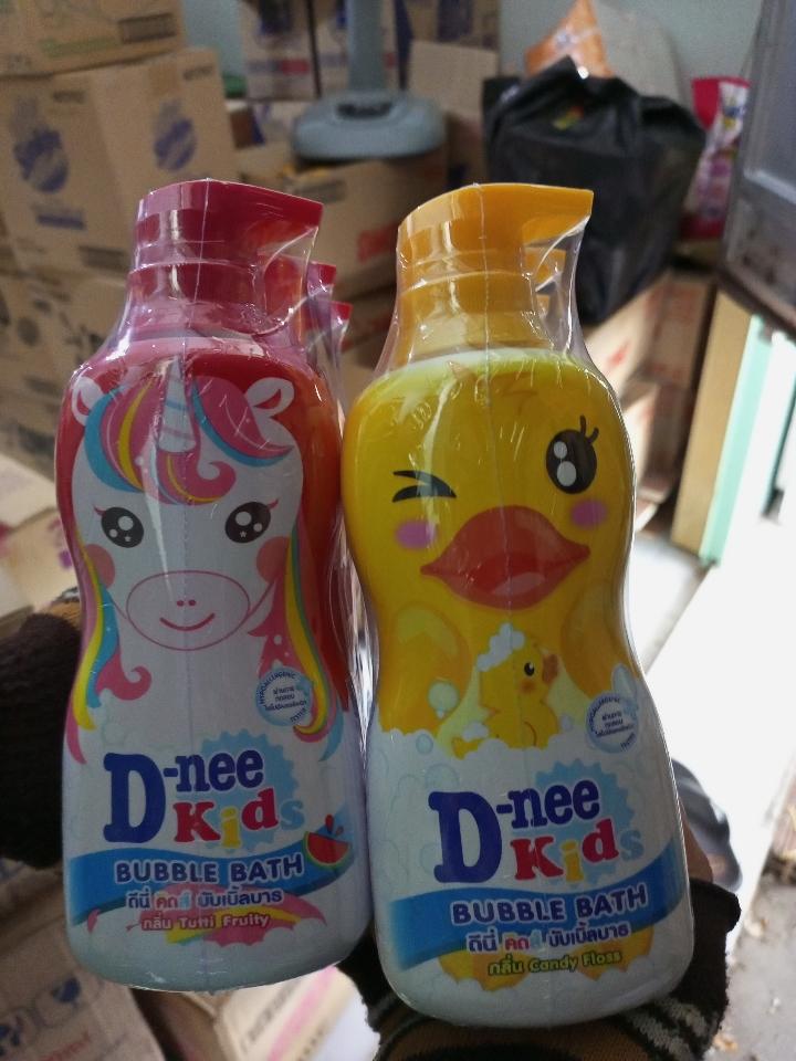Sữa Tắm Gội Bé  Dnee Đục-duoc-ban-tai-CÔNG TY TNHH TM DV NGỌC NGỌC TỶ