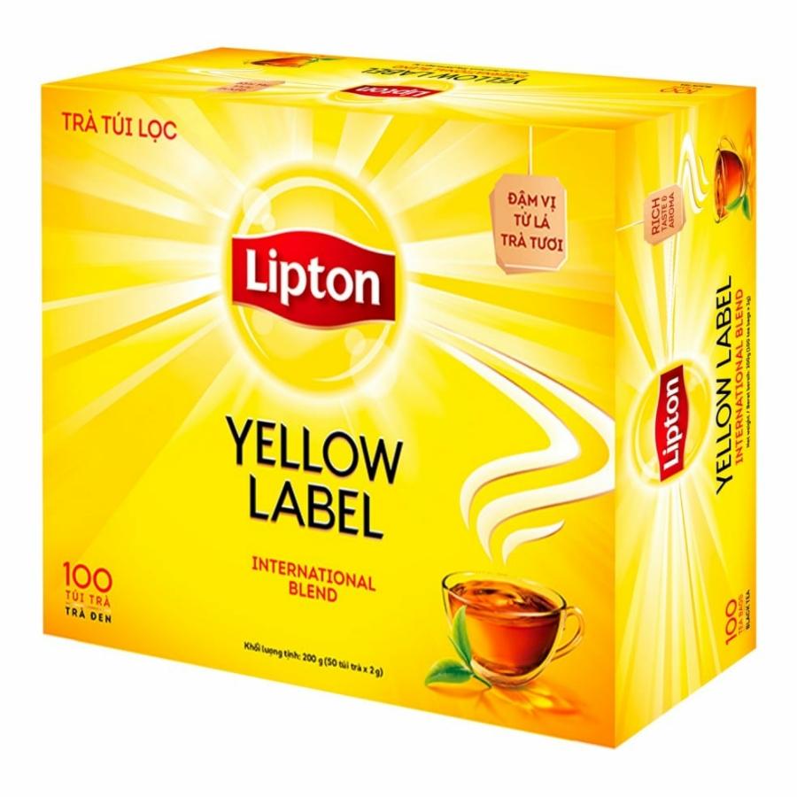 Lipton 100S/8 hộp-duoc-ban-tai-ĐẠI LÝ TỔNG HỢP NGỌC TỶ