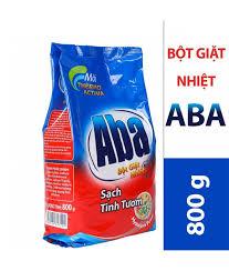 Bột Giặt ABA 770g/18 gói -duoc-ban-tai-ĐẠI LÝ TỔNG HỢP NGỌC TỶ