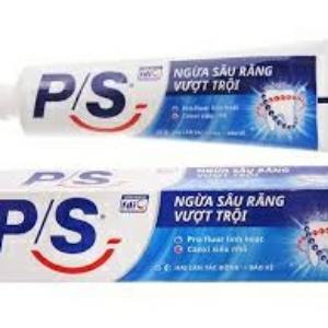 Ps ngừa sâu răng 180g/36 cây-duoc-ban-tai-ĐẠI LÝ TỔNG HỢP NGỌC TỶ