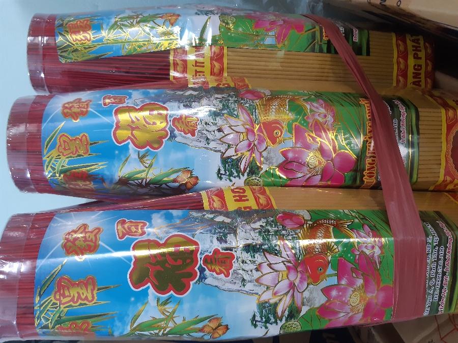 Nhang Trương Hoàng Phát mặt 17 cây 4 tấc-duoc-ban-tai-ĐẠI LÝ TỔNG HỢP NGỌC TỶ
