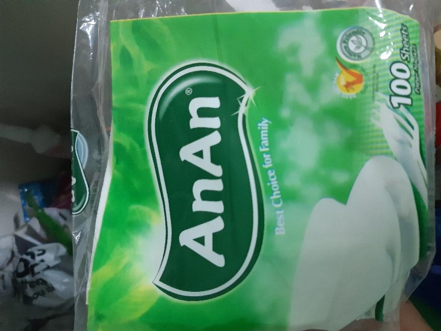 Giấy vuông an an /40 bich-duoc-ban-tai-ĐẠI LÝ TỔNG HỢP NGỌC TỶ