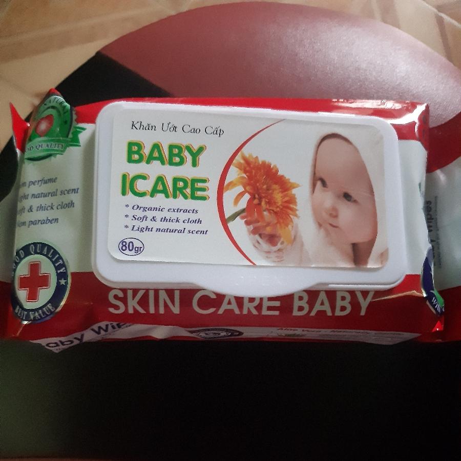 Khăn ướt có mùi /40 gói-duoc-ban-tai-ĐẠI LÝ TỔNG HỢP NGỌC TỶ