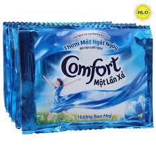 Comfort 1lx hương bạn mai/ 30 dây-duoc-ban-tai-ĐẠI LÝ TỔNG HỢP NGỌC TỶ
