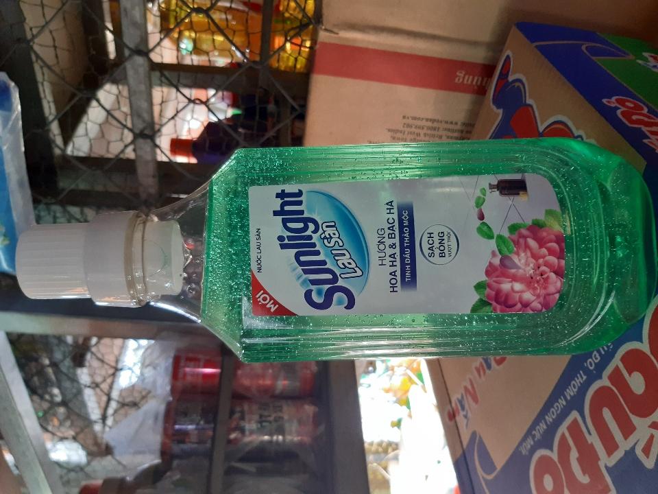 Lau sàn hoa hạ bac hà 1kg/12 chai-duoc-ban-tai-CÔNG TY TNHH TM DV NGỌC NGỌC TỶ