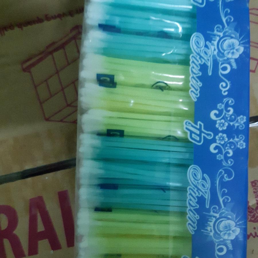 Bông ráy tai nhỏ-duoc-ban-tai-CÔNG TY TNHH TM DV NGỌC NGỌC TỶ