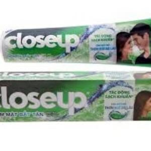 Closup bạc hà 180g /36 cây-duoc-ban-tai-ĐẠI LÝ TỔNG HỢP NGỌC TỶ