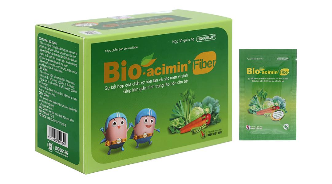 BIO ACIMIN FIBER H/30G-duoc-ban-tai-Tâm Phúc Pharma