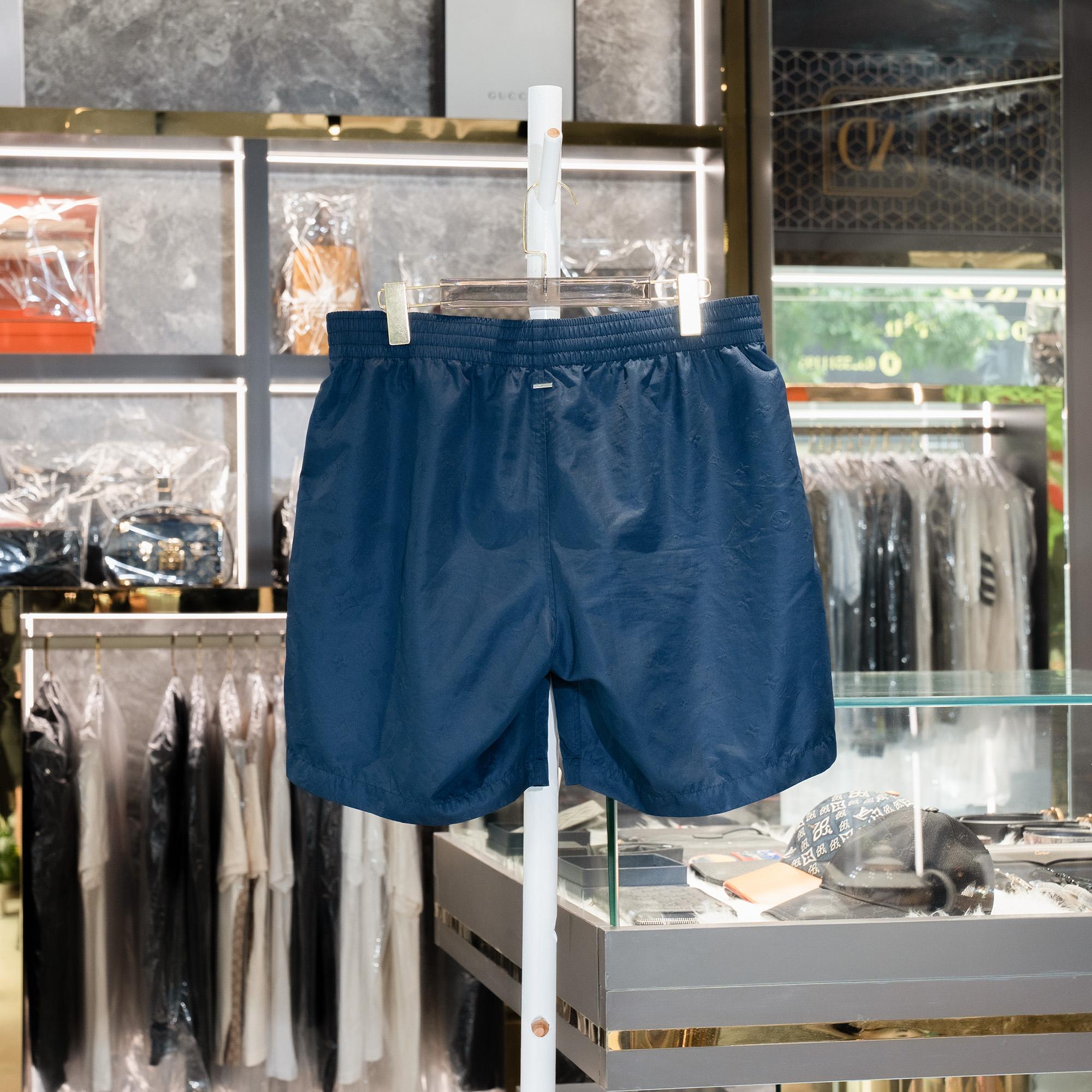 Quần Short LV 99%-duoc-ban-tai-AnDi Authentic Luxury
