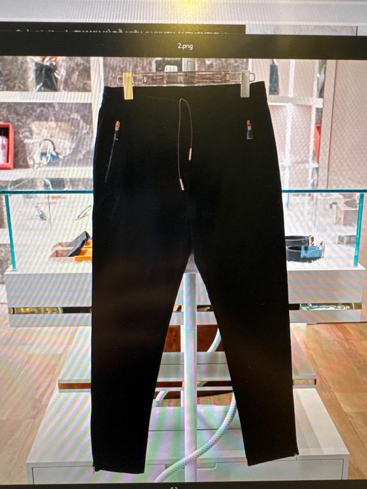 Gvc jogger size 46-duoc-ban-tai-AnDi Authentic Luxury