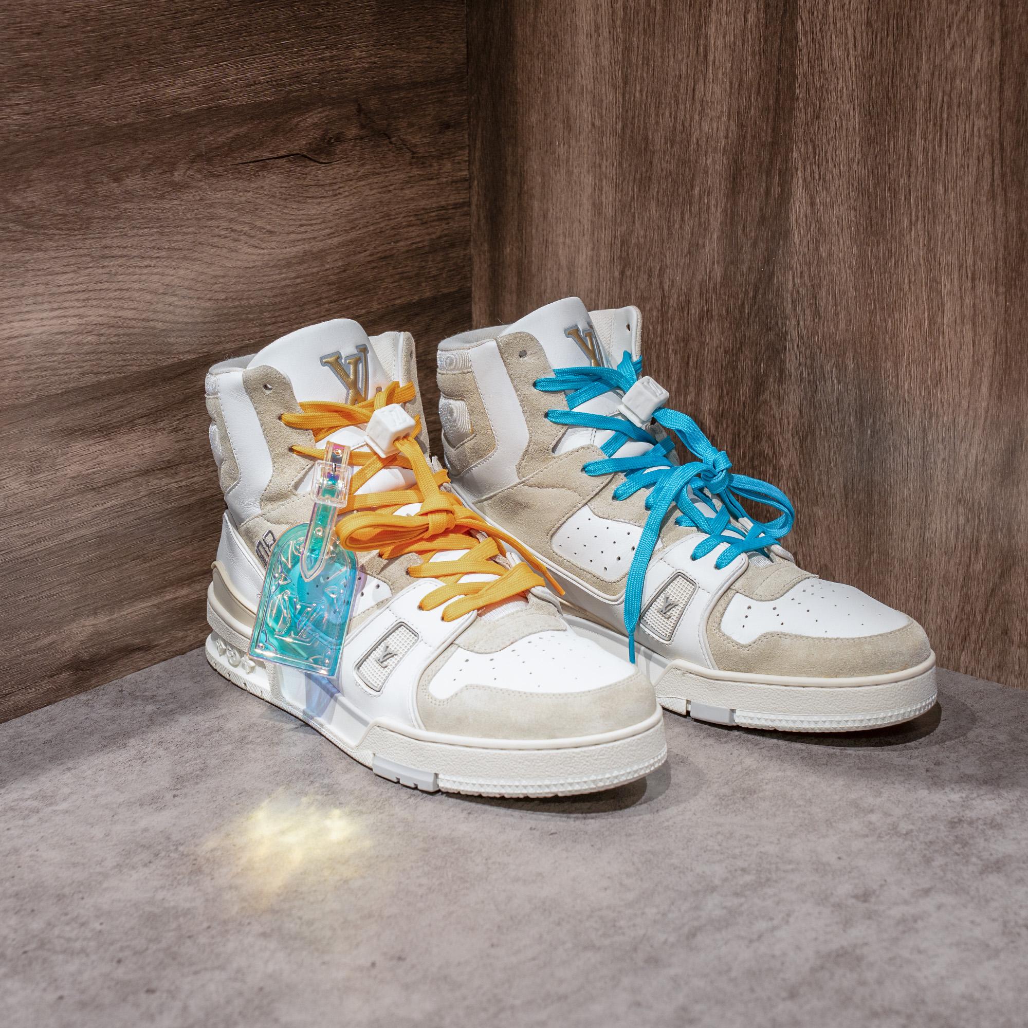 LV trainer 98%-duoc-ban-tai-AnDi Authentic Luxury