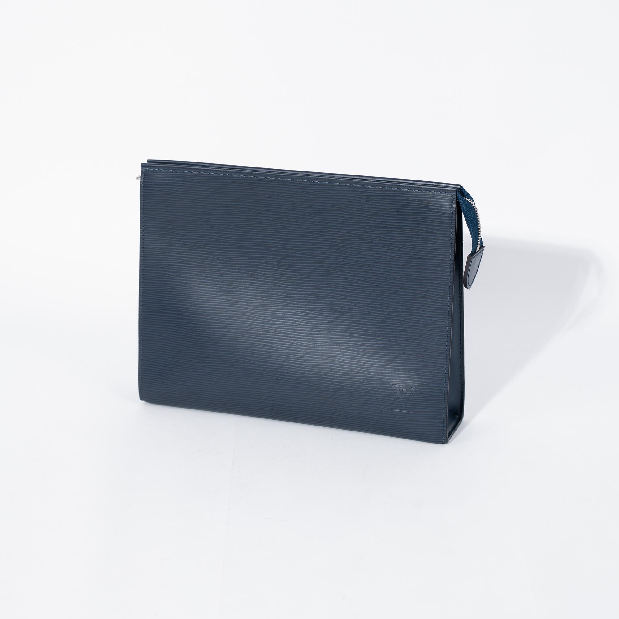 LV POCHE TOILETTE 26 Likenew 99%-duoc-ban-tai-AnDi Authentic Luxury