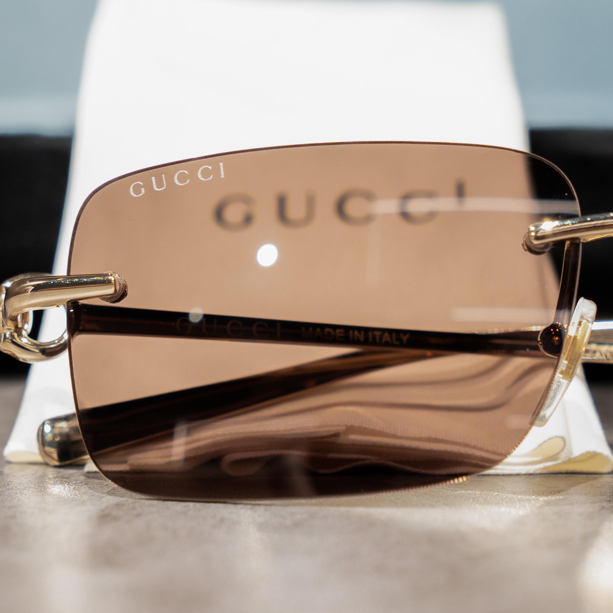Kính mát GC 99%-duoc-ban-tai-AnDi Authentic Luxury