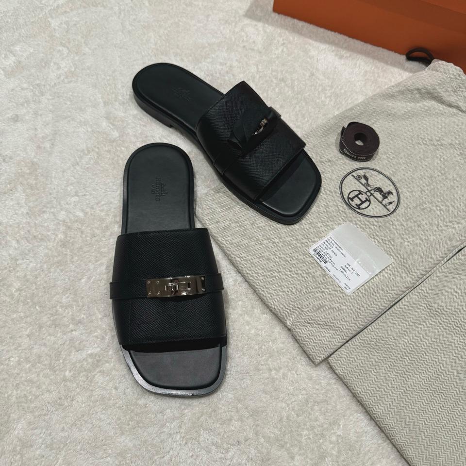Dép HM Gabriel 41,5-duoc-ban-tai-AnDi Authentic Luxury