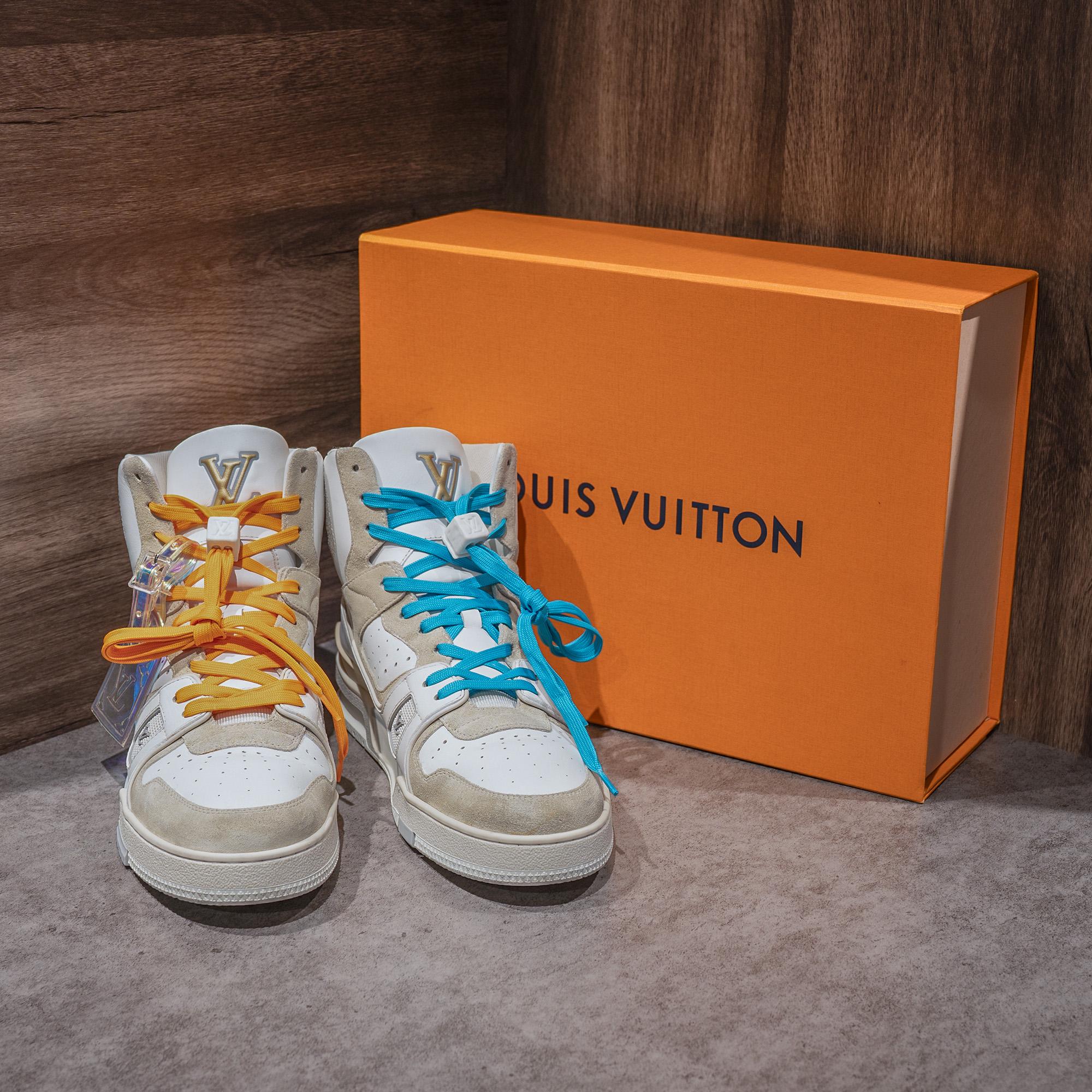 LV trainer 98%-duoc-ban-tai-AnDi Authentic Luxury