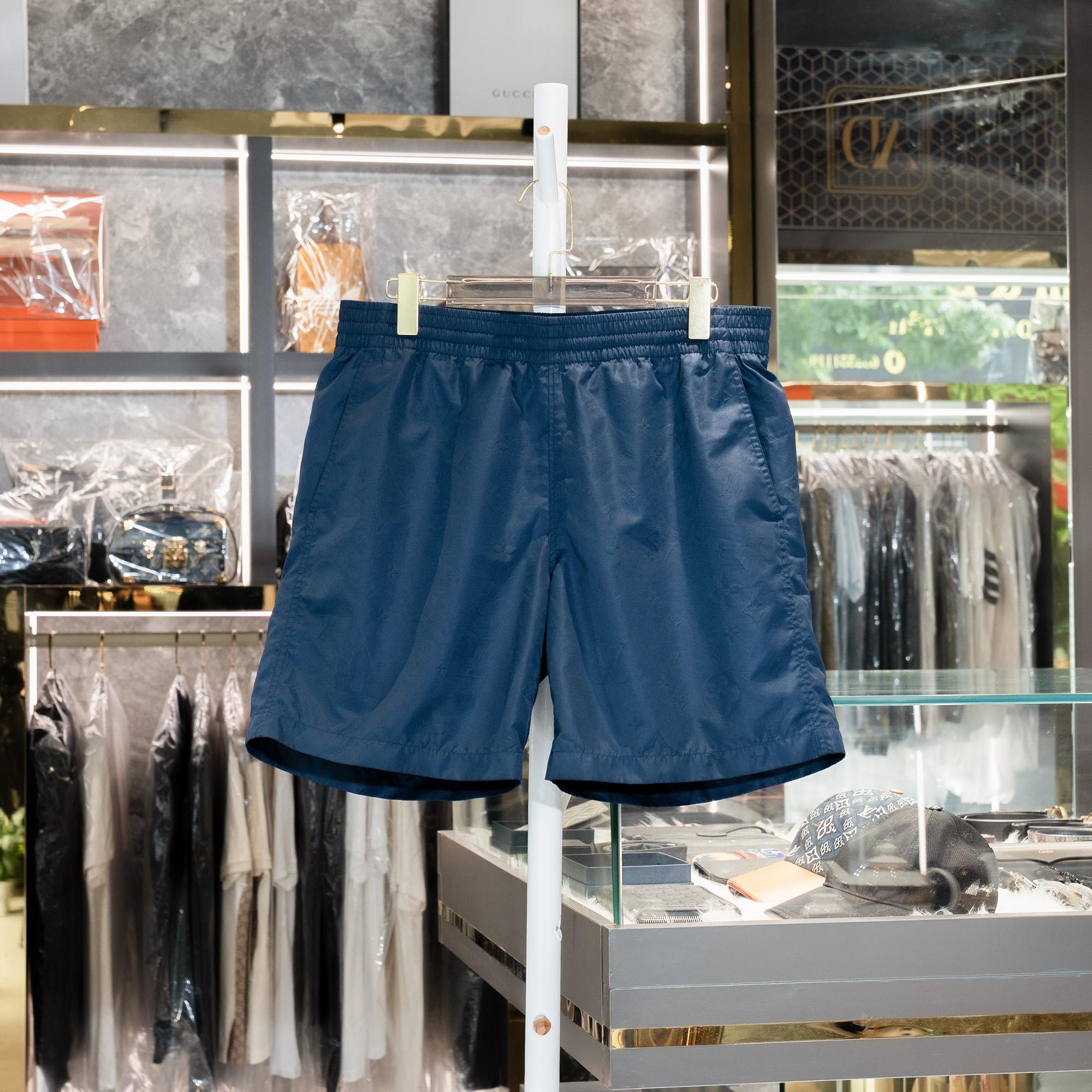Quần Short LV 99%-duoc-ban-tai-AnDi Authentic Luxury
