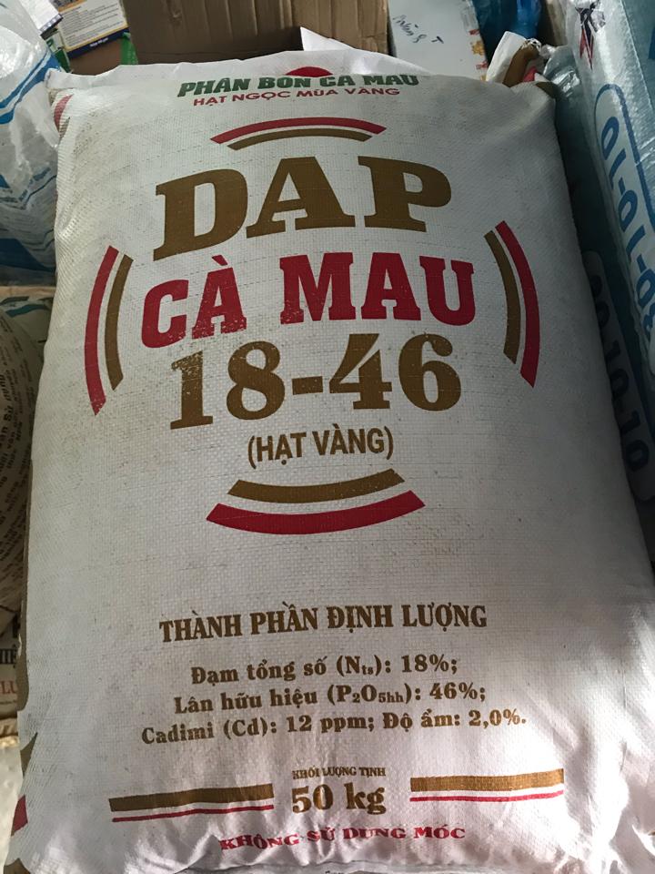 Dap cà mau 50kg-duoc-ban-tai-CỬA HÀNG VTNN HOÀNG METRO