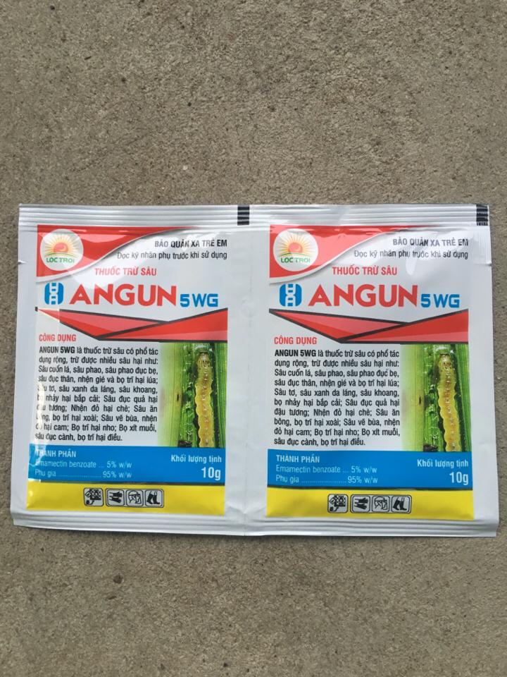 Thuốc trừ sâu angun 5wg-duoc-ban-tai-CỬA HÀNG VTNN HOÀNG METRO