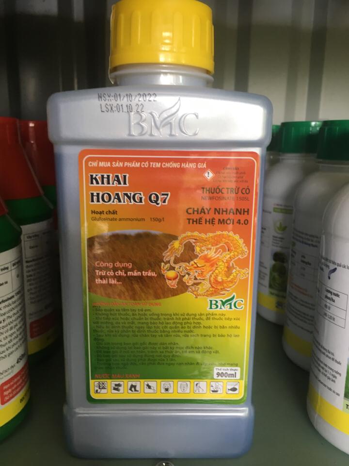 Thuốc cỏ cháy chậm q7-duoc-ban-tai-CỬA HÀNG VTNN HOÀNG METRO