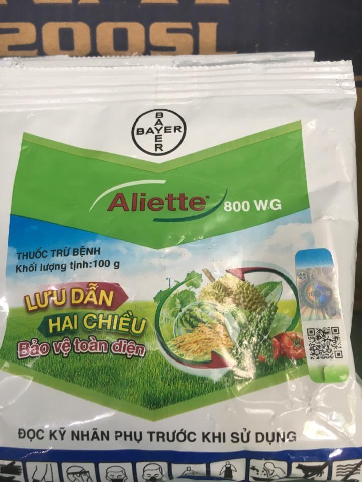 Aliette-duoc-ban-tai-CỬA HÀNG VTNN HOÀNG METRO