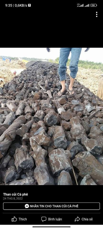 Than củi -duoc-ban-tai-Than Sạch Không Khói HD