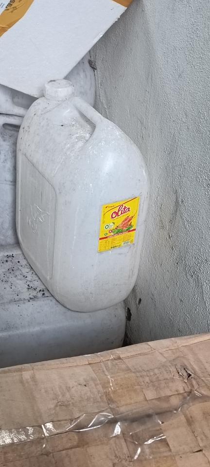 Dầu Ăn Trường An-duoc-ban-tai-Than Sạch Không Khói HD