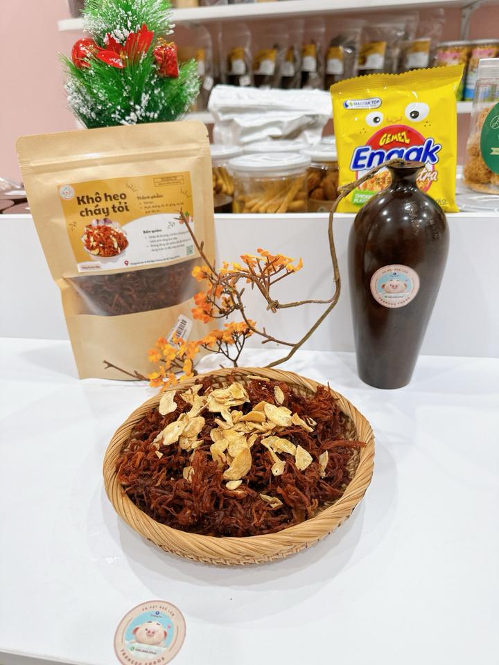 Khô Heo Cháy Tỏi-duoc-ban-tai-Trangsu Foods