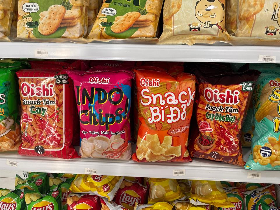 Bim bim Oishi 20M-duoc-ban-tai-Trangsu Foods