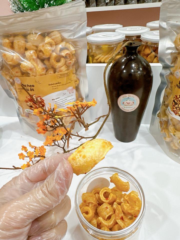 Da heo mắm hành-duoc-ban-tai-Trangsu Foods