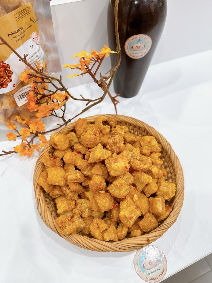 Tóp mỡ tỏi ớt-duoc-ban-tai-Trangsu Foods