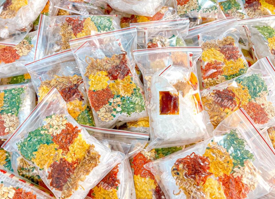 Bánh tráng các vị -duoc-ban-tai-Trangsu Foods