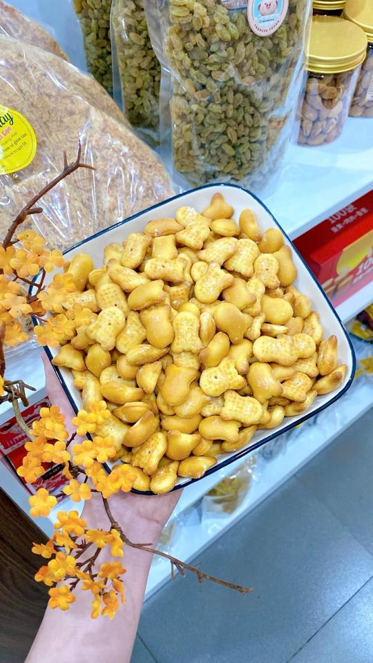 Bánh gấu nhân kem 450gr-duoc-ban-tai-Trangsu Foods