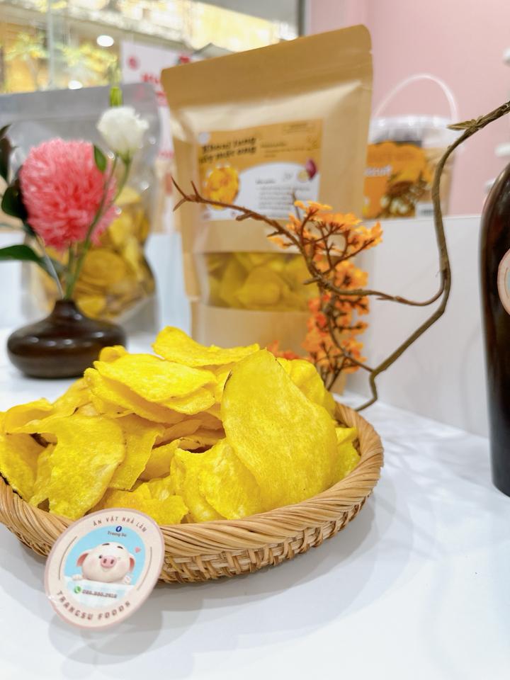 KHOAI LANG SẤY MẬT ONG -duoc-ban-tai-Trangsu Foods