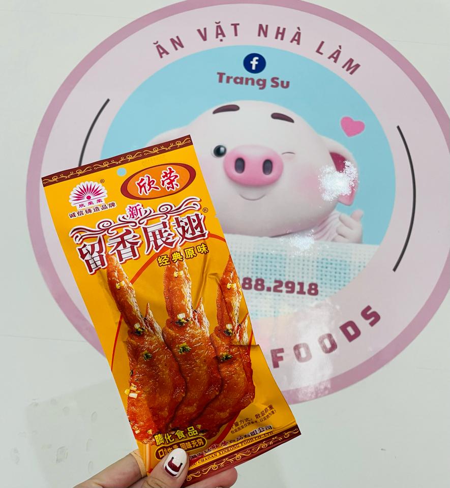 Bim bim cánh gà-duoc-ban-tai-Trangsu Foods