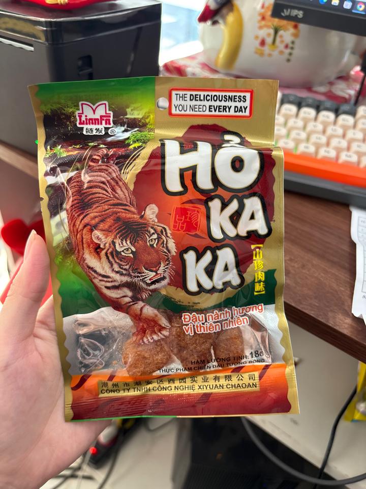 Thịt hổ kaka-duoc-ban-tai-Trangsu Foods