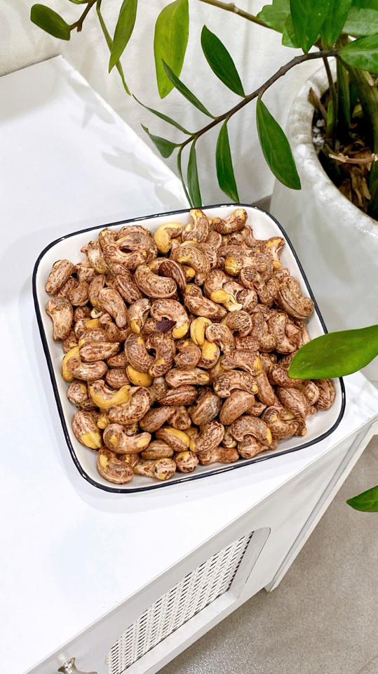 Hạt điều xuất khẩu loại I-duoc-ban-tai-Trangsu Foods
