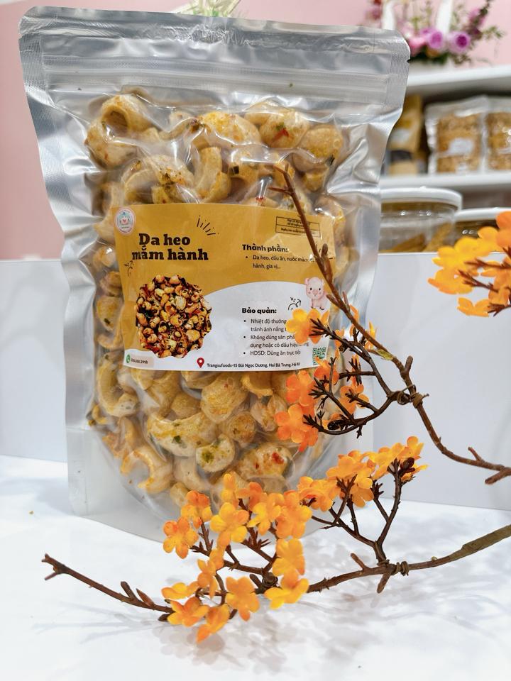Da heo mắm hành-duoc-ban-tai-Trangsu Foods