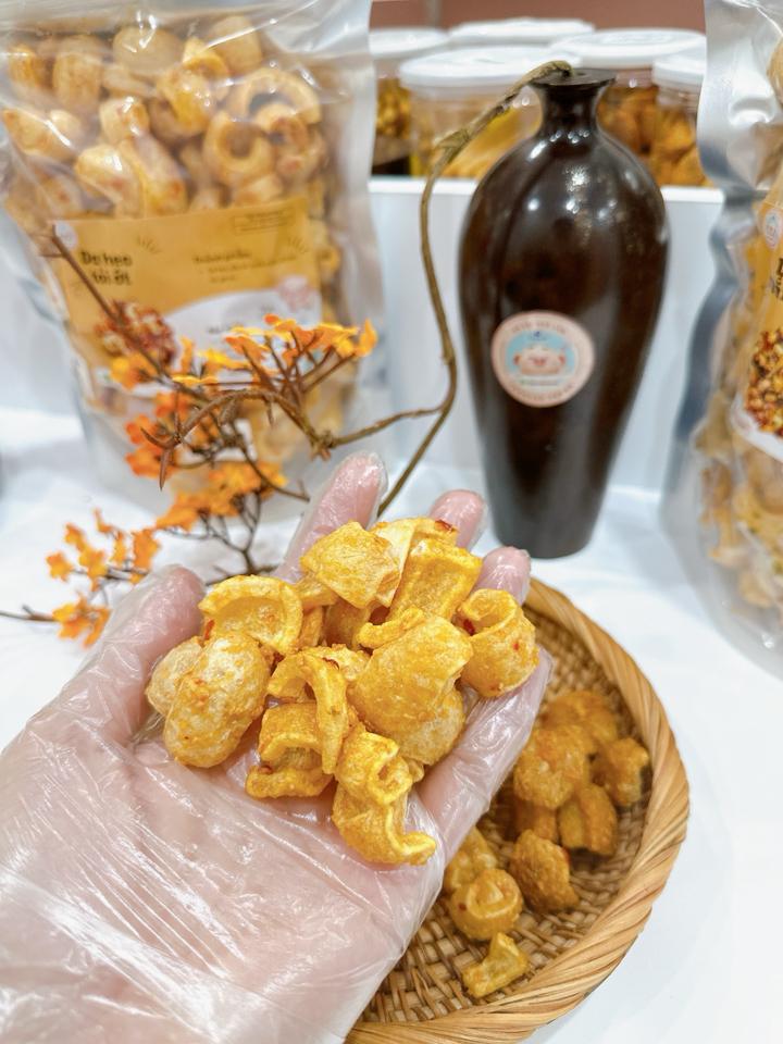 Da heo tỏi ớt-duoc-ban-tai-Trangsu Foods